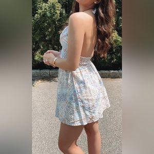 Boutique dress size small!
